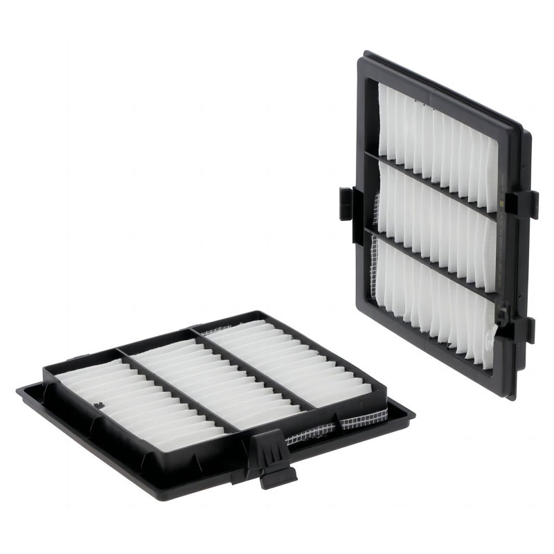 Jak často byste skutečně měli měnit svůj kabinový vzduchový filtr