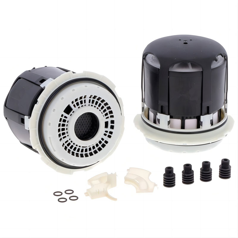 Používáte správný typ filtru vysoušeče vzduchu?