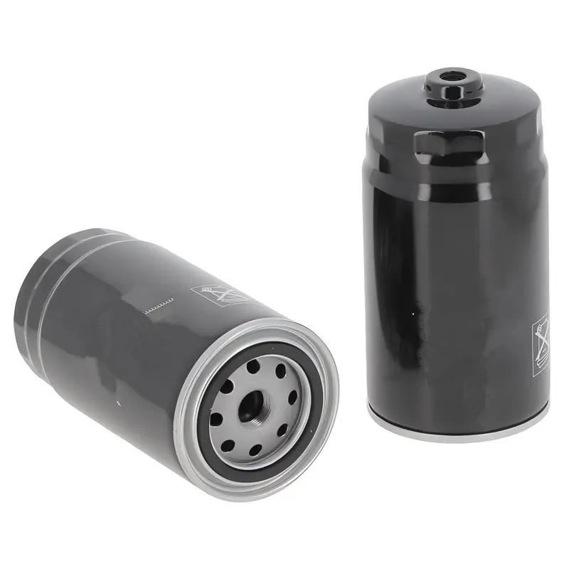 Jak vybrat správný odlučovač paliva a vody pro váš dieselový motor