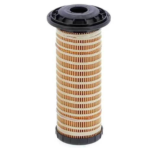 Záleží na značce olejového/lubrikačního filtru, nebo jsou všechny filtry uvnitř stejné?