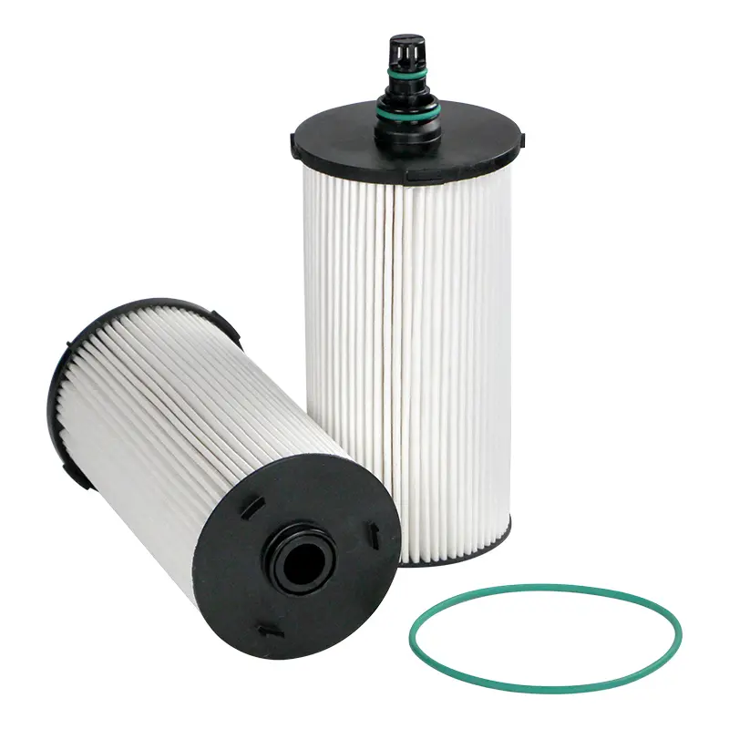 Filtr paliva pro automobily pro Volvo 24137737