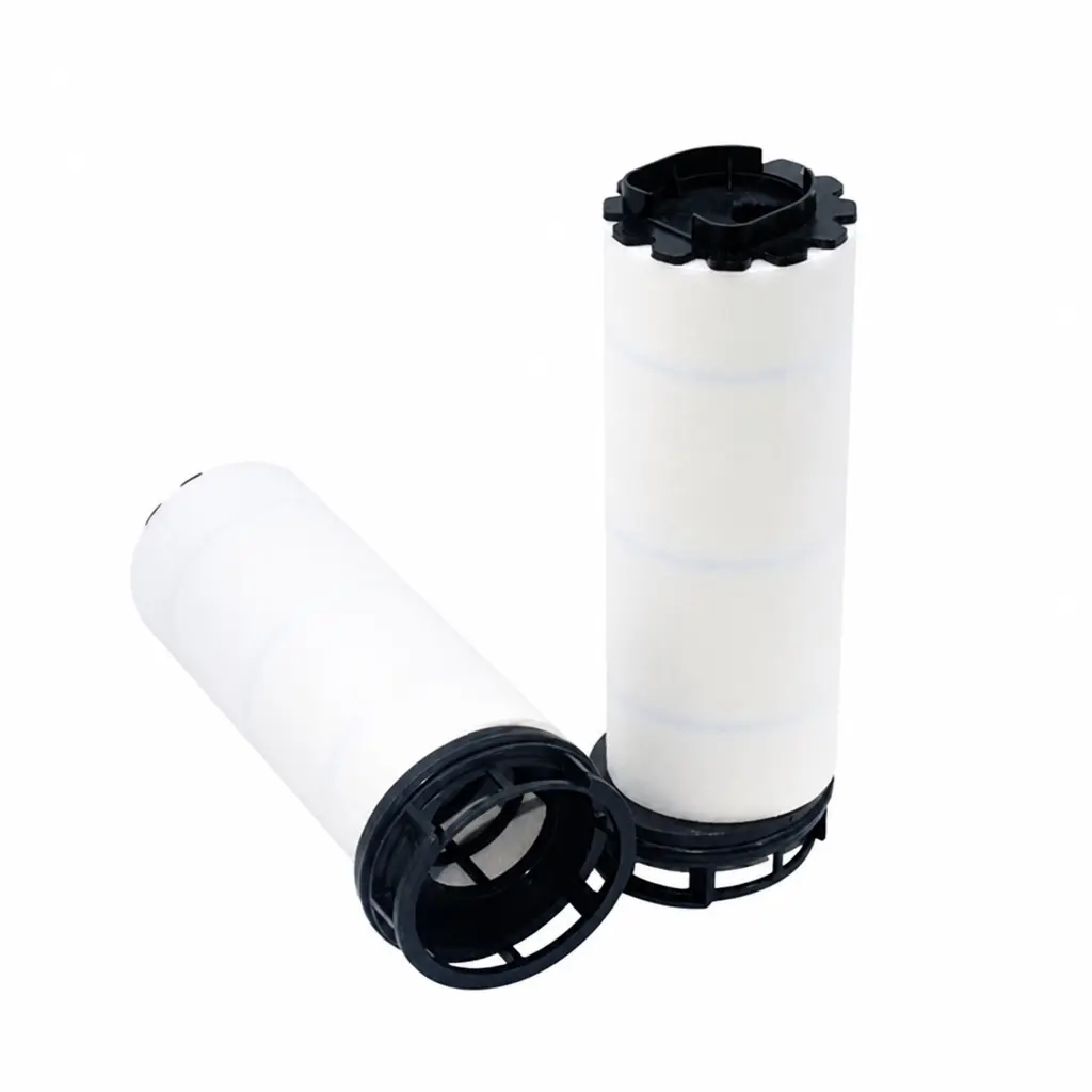 Cat 326-4689 Otevřený ventilační prvek klikové skříně