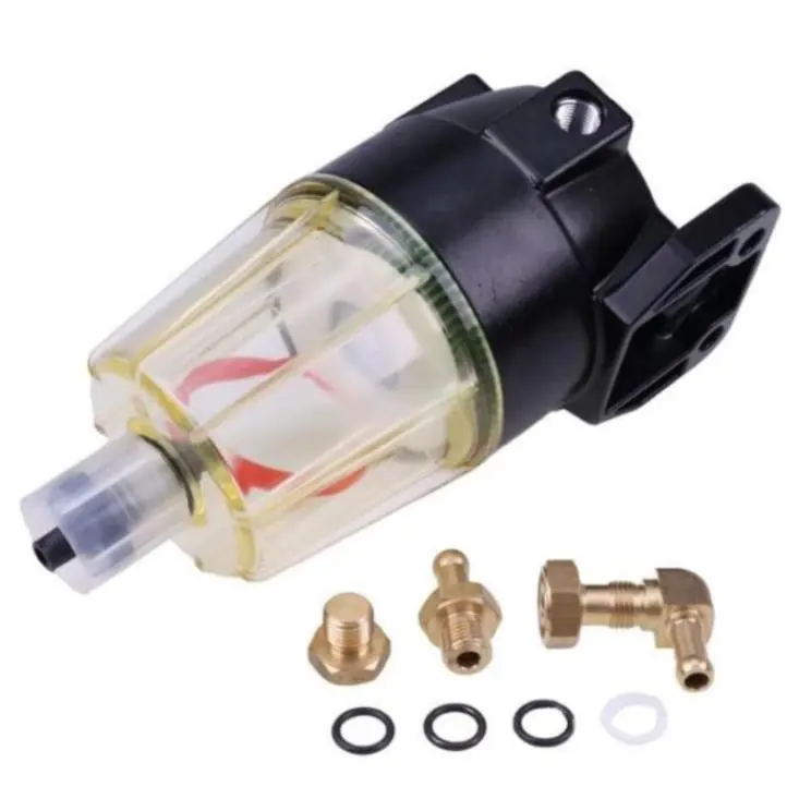 Odlučovač vody palivového filtru 90794-46905 90798-1M674 907981M67400