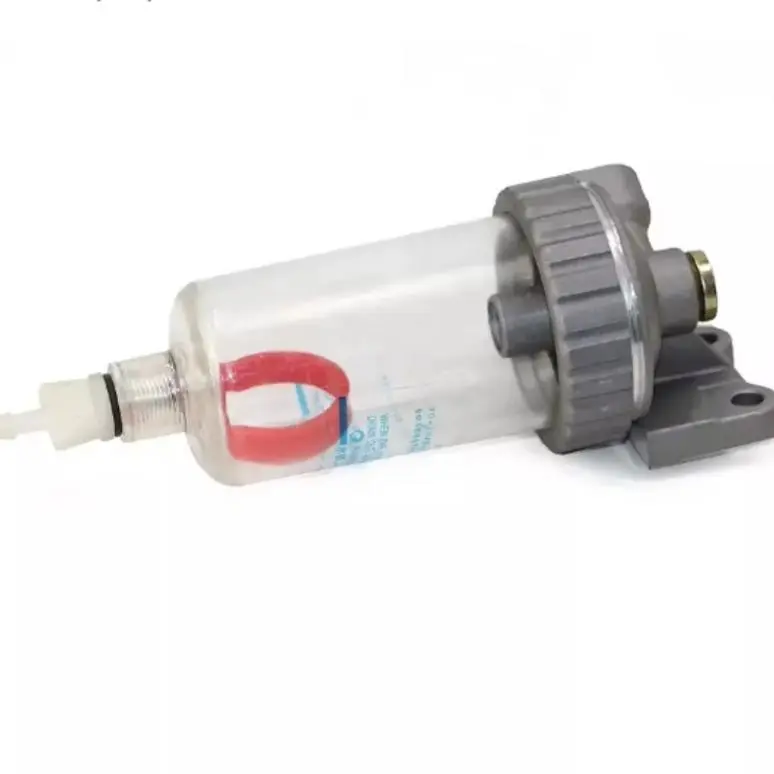 Filtr odlučovače palivové vody 44803-1080 4452161 Ex200-1/2/3/5 SH220/250